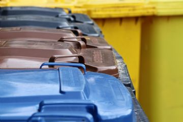 Avvio del nuovo sistema di raccolta dei rifiuti