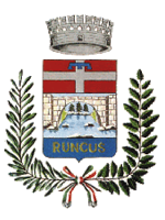 Stemma Comune di Ronco Canavese